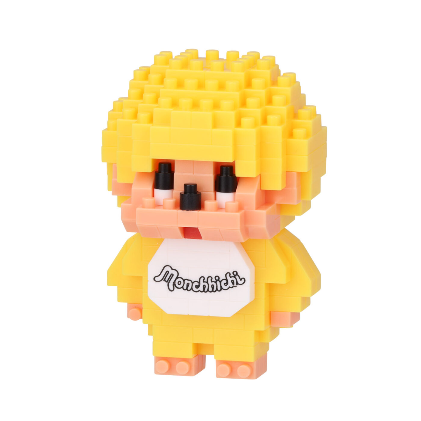 n-fig モンチッチ (イエロー)の商品画像4