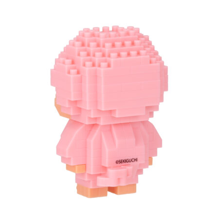 n-fig モンチッチ (ピンク)の商品画像5