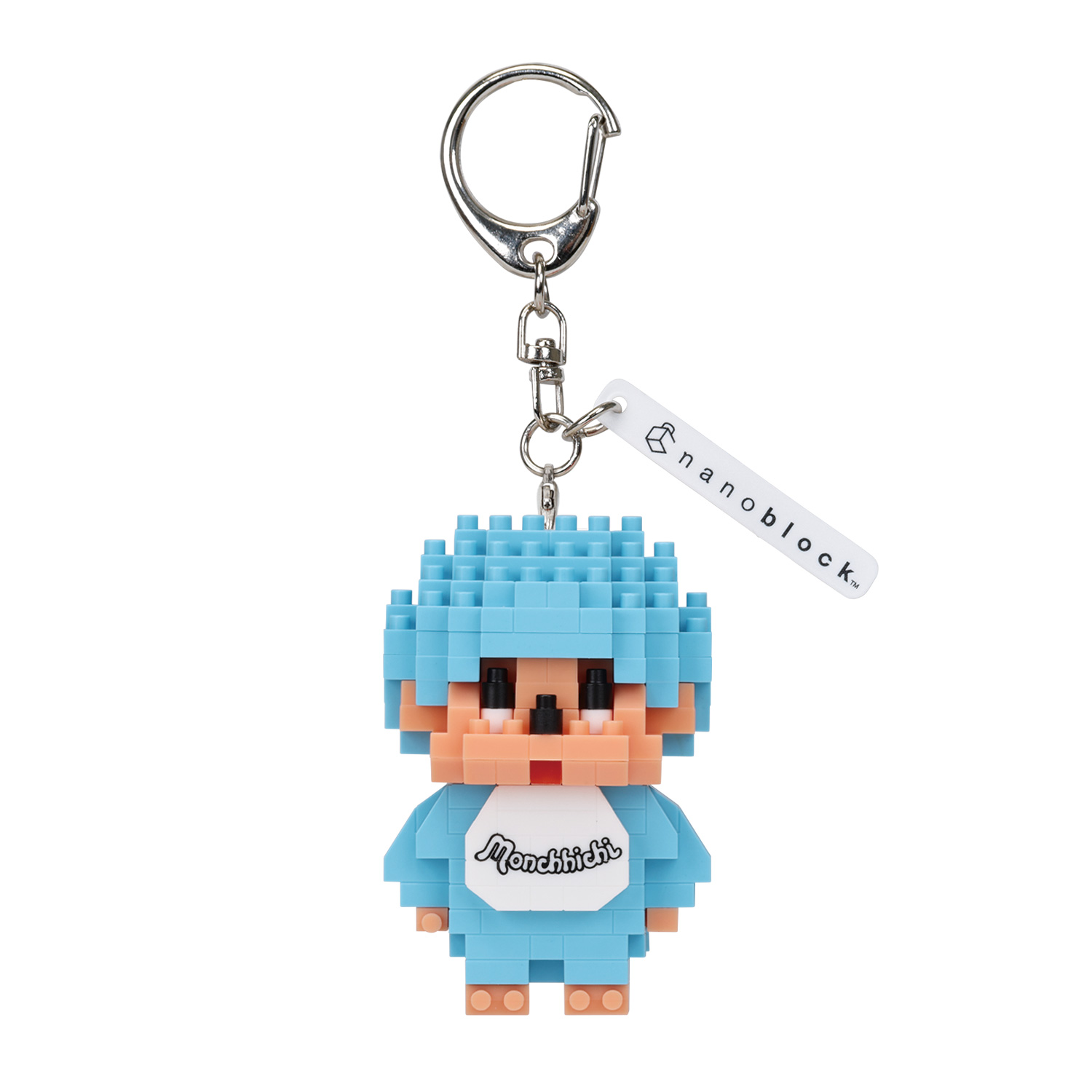 n-fig モンチッチ (ライトブルー) | n-fig | Kawada Official Original