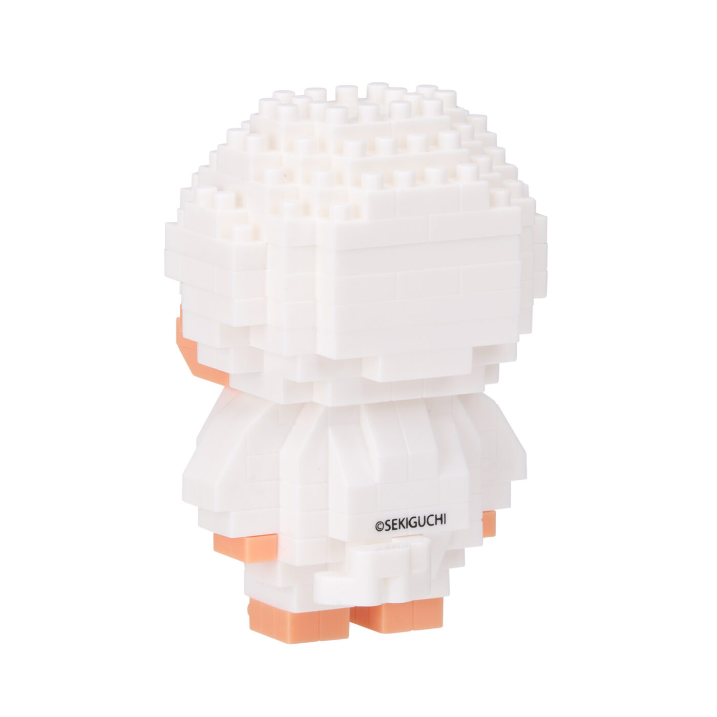 n-fig モンチッチ (ホワイト)の商品画像5