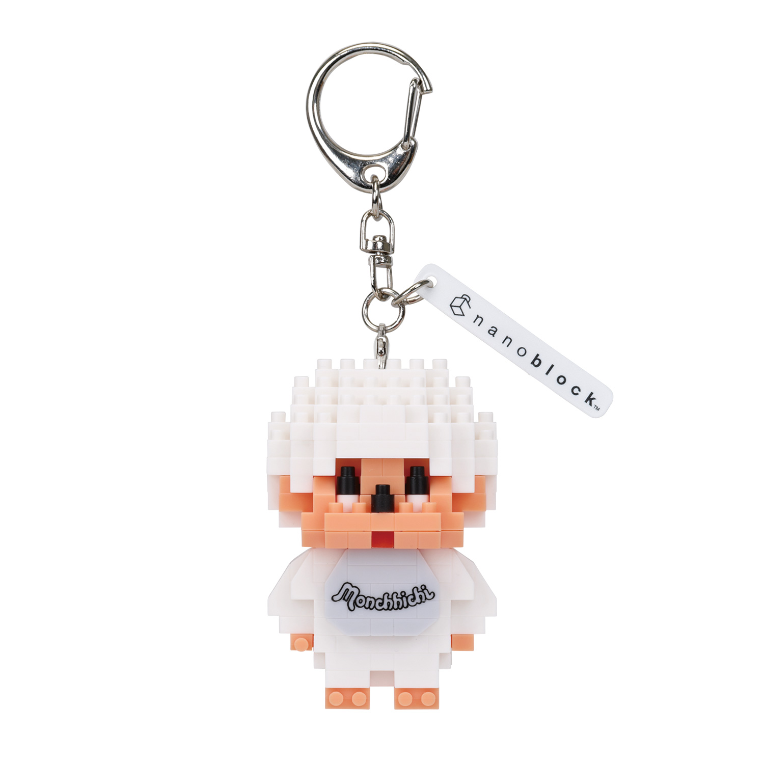 n-fig モンチッチ (ホワイト) | CATALOG | n-fig | ブランド一覧