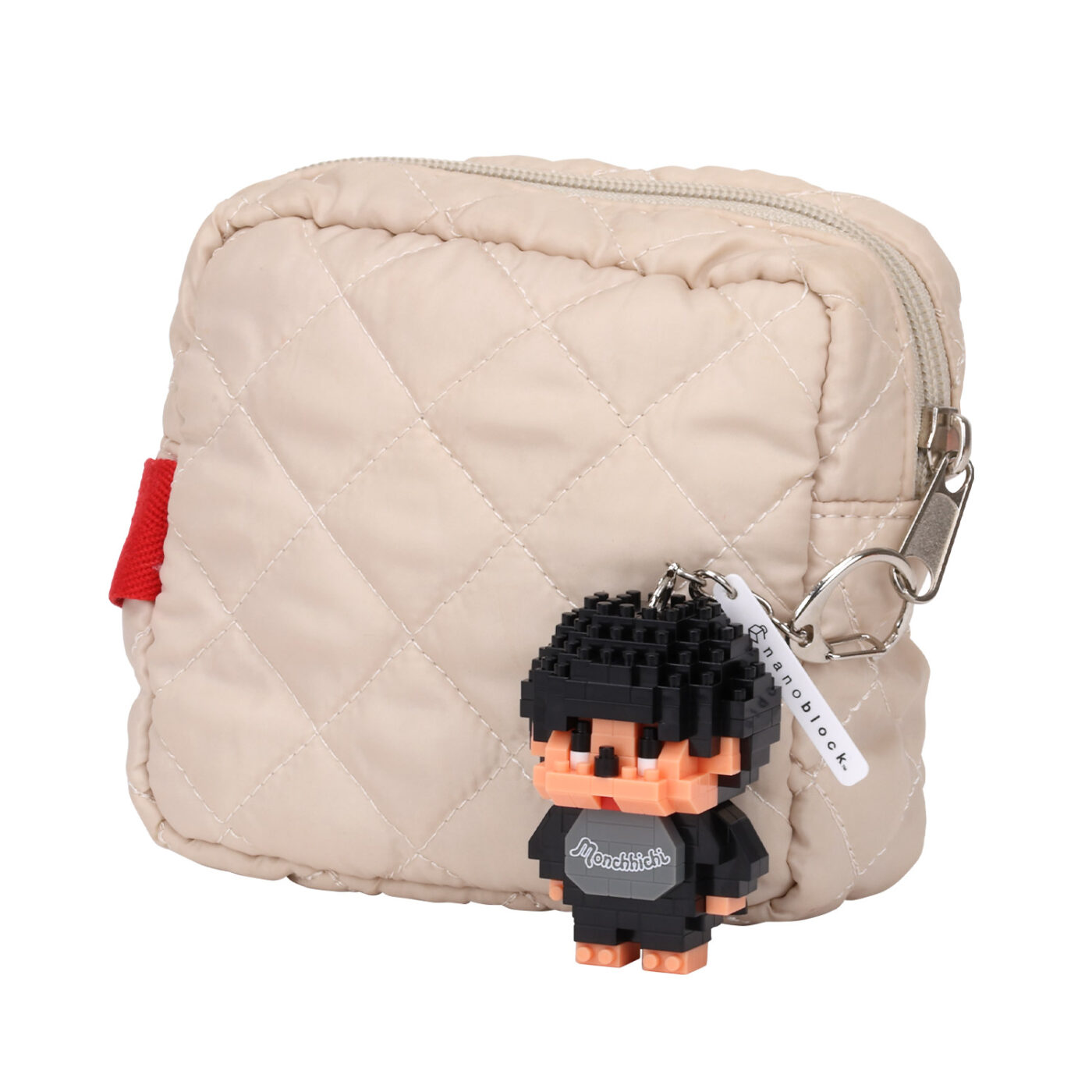 n-fig モンチッチ (ブラック)の商品画像3