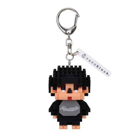n-fig モンチッチ (ブラック)の商品画像1