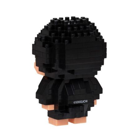 n-fig モンチッチ (ブラック)の商品画像5