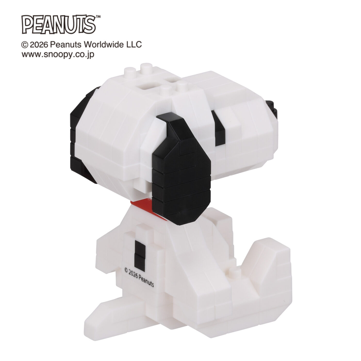 n-fig ピーナッツ スヌーピー | CATALOG | n-fig | ブランド一覧