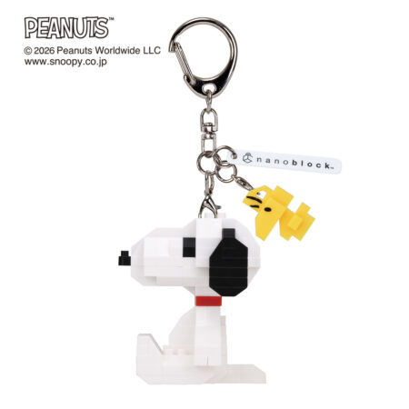 n-fig ピーナッツ スヌーピーの商品画像1