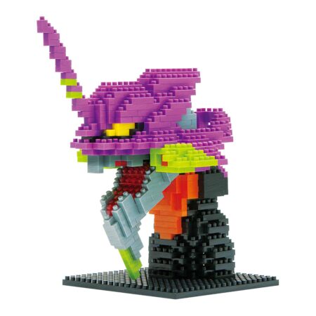 Product image of EVANGELION TEST TYPE-01(HEAD)3