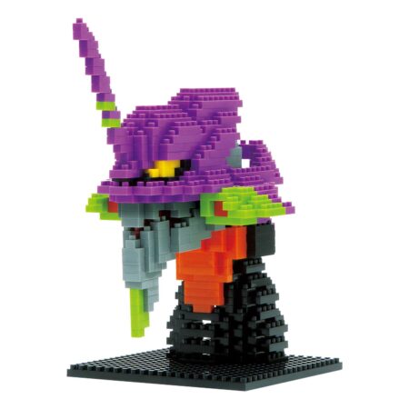 Product image of EVANGELION TEST TYPE-01(HEAD)1