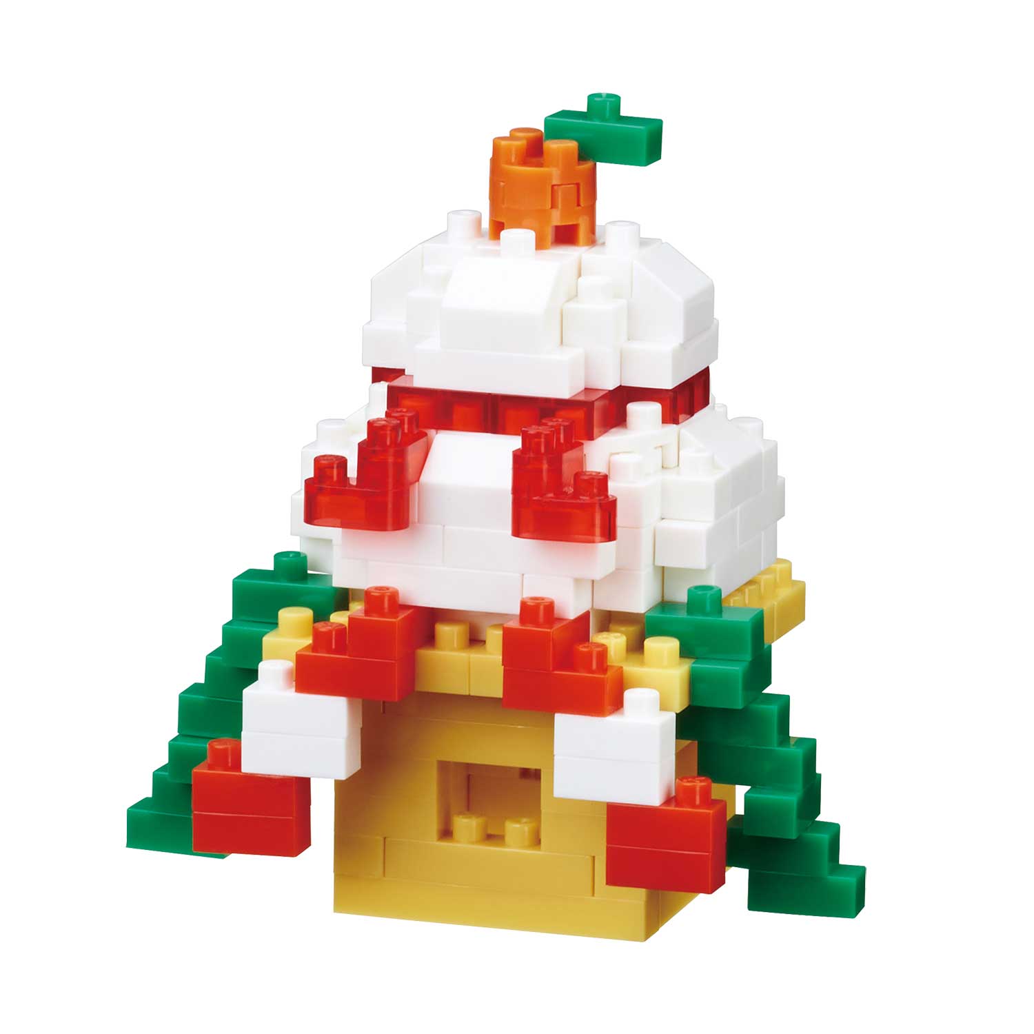 CATALOG | nanoblock® | Original Brand List | Kawada Official