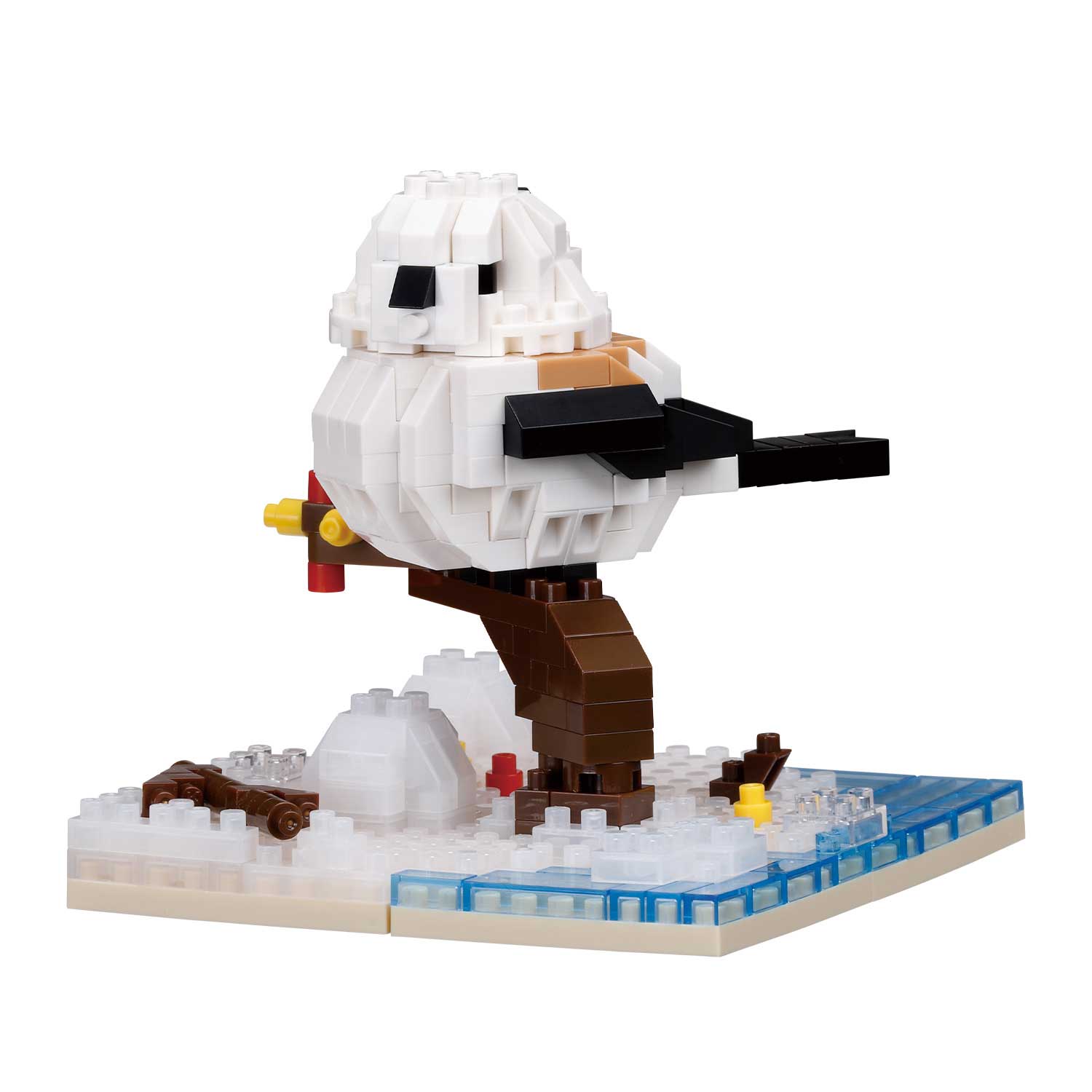 CATALOG | nanoblock® | オリジナルブランド一覧 | カワダ公式