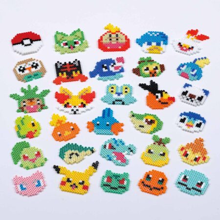 ポケットモンスター 旅立ちの3匹セットの商品画像3